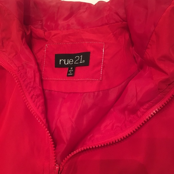 Jacket - Picture 4 of 4